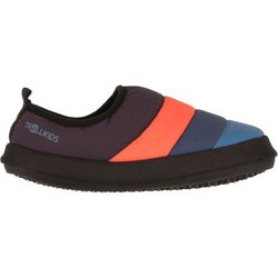 Trollkids - Kid's Hut Mule XT - Hüttenschuhe Gr 28 schwarz