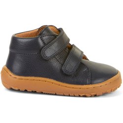 Froddo - Kid's Barefoot First Step - Barfußschuhe Gr 22 schwarz