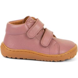 Froddo - Kid's Barefoot First Step - Barfußschuhe Gr 23 rosa
