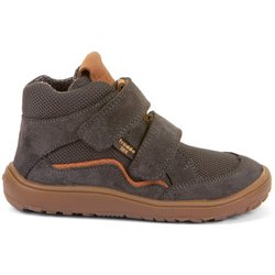 Froddo - Kid's Barefoot Tex Autumn - Barfußschuhe Gr 30 grau