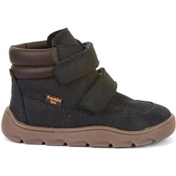 Froddo - Kid's Zeru Tex Barefoot - Barfußschuhe Gr 29 blau