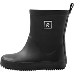 Reima - Kid's Ankka - Barfußschuhe Gr 24 schwarz