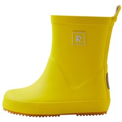 Reima - Kid's Ankka - Barfußschuhe Gr 31 gelb