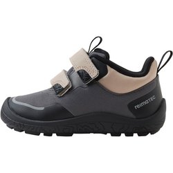 Reima - Kid's Viikari - Barfußschuhe Gr 22 schwarz