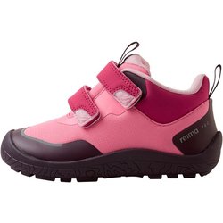 Reima - Kid's Viikari - Barfußschuhe Gr 22 rosa