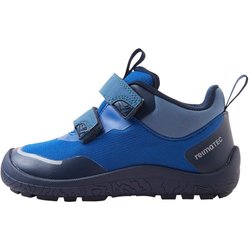 Reima - Kid's Viikari - Barfußschuhe Gr 22 blau
