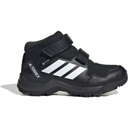 adidas Terrex - Kid's Terrex Skychaser Mid GORE-TEX - Wanderschuhe Gr 28 schwarz