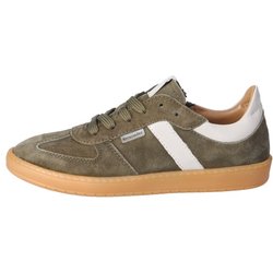 Ricosta - Kid's Austin - Sneaker Gr 32 beige/braun