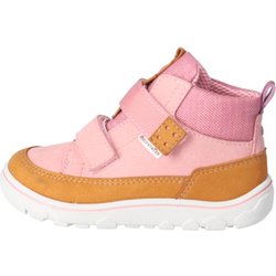 Ricosta - Kid's Joko - Winterschuhe Gr 23 sucre / curry