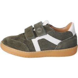 Ricosta - Kid's Milan - Sneaker Gr 25 braun