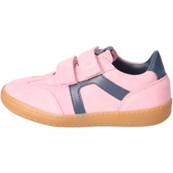 Ricosta - Kid's Milan - Sneaker Gr 25 rosa
