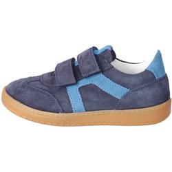 Ricosta - Kid's Milan - Sneaker Gr 25 blau