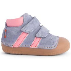 Koel - Kid's Austin Merino - Barfußschuhe Gr 20 lavandel