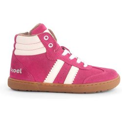 Koel - Kid's Drew Merino - Barfußschuhe Gr 35 fuchsia