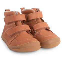 Koel - Kid's Kasi Wool - Barfußschuhe Gr 25 rosa
