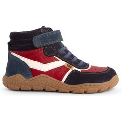 Koel - Kid's Rami - Barfußschuhe Gr 35 bordo