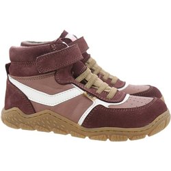 Koel - Kid's Rami - Barfußschuhe Gr 31 rosa