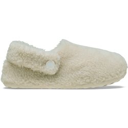 Crocs - Kid's Classic Cozzzy Slipper - Hausschuhe Gr 28/29 beige