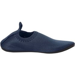 Sterntaler - Kid's rutschfester Aquaschuh uni - Wassersportschuhe Gr 19/20 blau