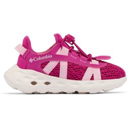 Columbia - Kid's Childrens Drainmaker XTR - Wassersportschuhe Gr 25 rosa