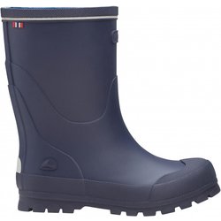 Viking - Kid's Jolly - Gummistiefel Gr 22 blau