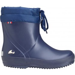 Viking - Kid's Alv - Gummistiefel Gr 19 blau