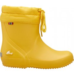 Viking - Kid's Alv - Gummistiefel Gr 20 gelb