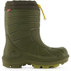 Viking - Kid's Extreme 2,0 - Gummistiefel Gr 23 oliv