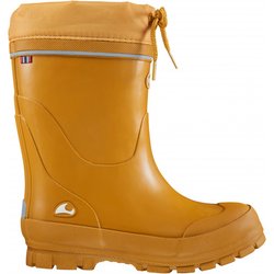 Viking - Kid's Jolly Thermo - Gummistiefel Gr 23 orange