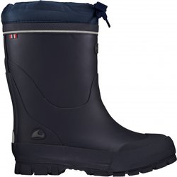 Viking - Kid's Jolly Thermo - Gummistiefel Gr 23 blau