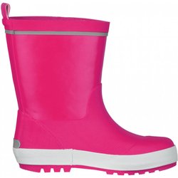 Trollkids - Kid's Lysefjord Rubber Boots - Gummistiefel Gr 33 rosa
