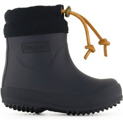Bisgaard - Kid's Thermo Baby - Gummistiefel Gr 20 schwarz