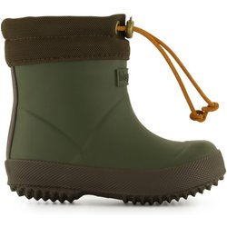 Bisgaard - Kid's Thermo Baby - Gummistiefel Gr 20 oliv
