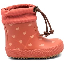 Bisgaard - Kid's Thermo Baby - Gummistiefel Gr 22 rot