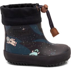 Bisgaard - Kid's Thermo Baby - Gummistiefel Gr 20 schwarz
