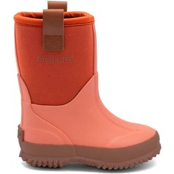 Bisgaard - Kid's Neo Thermo - Gummistiefel Gr 30 rot