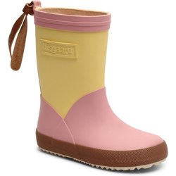 Bisgaard - Kid's Fashion II - Gummistiefel Gr 23 beige