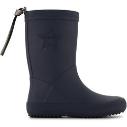 Bisgaard - Kid's Star Rubber - Gummistiefel Gr 24 blau