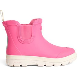 Tretorn - Kid's Aktiv Chelsea - Gummistiefel Gr 26 rosa