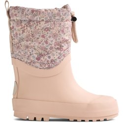 WHEAT - Kid's Thermo Snowboot Drizzle - Gummistiefel Gr 24 beige