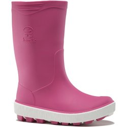 Kamik - Kid's Riptide - Gummistiefel Gr 28/29 lila/rosa