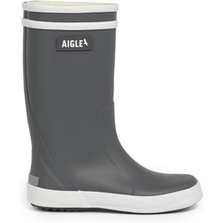 Aigle - Kid's Lolly Pop 2 - Gummistiefel Gr 24 grau