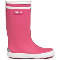 Aigle - Kid's Lolly Pop 2 - Gummistiefel Gr 24 rosa