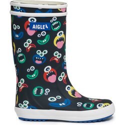 Aigle - Kid's Lolly Pop Play2 - Gummistiefel Gr 24 bunt