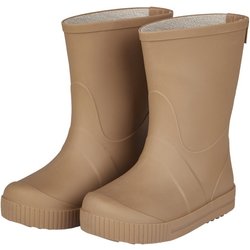 Sterntaler - Kid's Gummistiefel - Gummistiefel Gr 23 beige