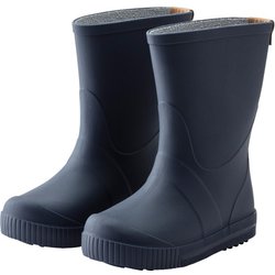 Sterntaler - Kid's Gummistiefel Uni - Gummistiefel Gr 24 blau
