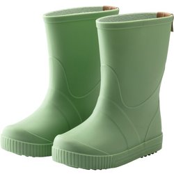 Sterntaler - Kid's Gummistiefel Uni - Gummistiefel Gr 26 grün