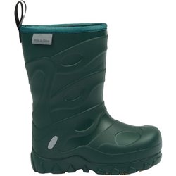 Mikk-Line - Kid's Lightweight Thermal Boot - Gummistiefel Gr 22 blau