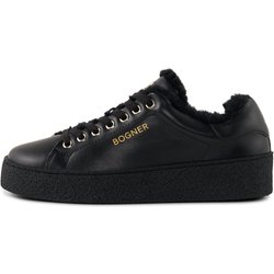 BOGNER Sneaker Lucerne für Damen - Schwarz - 35