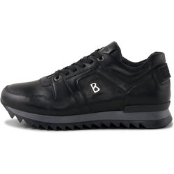 BOGNER Sneaker Seattle für Herren - Schwarz - 39